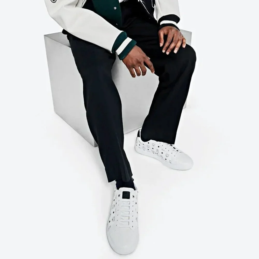 MCM men terrain